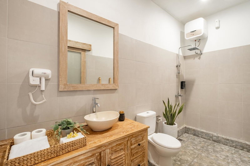 ☆ Villa Larissa ☆ Seminyak 2BR Pool Kuta Petitenget, Seminyak, Indonesia