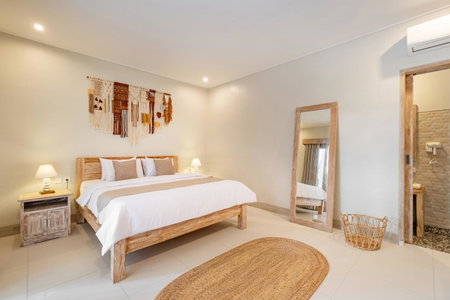 ☆ Villa Larissa ☆ Seminyak 2BR Pool Kuta Petitenget, Seminyak, Indonesia