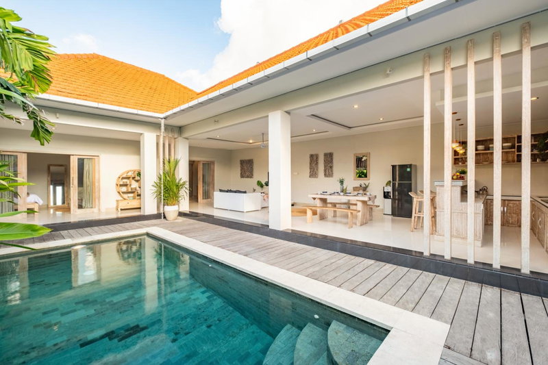 ☆ Villa Larissa ☆ Seminyak 2BR Pool Kuta Petitenget, Seminyak, Indonesia