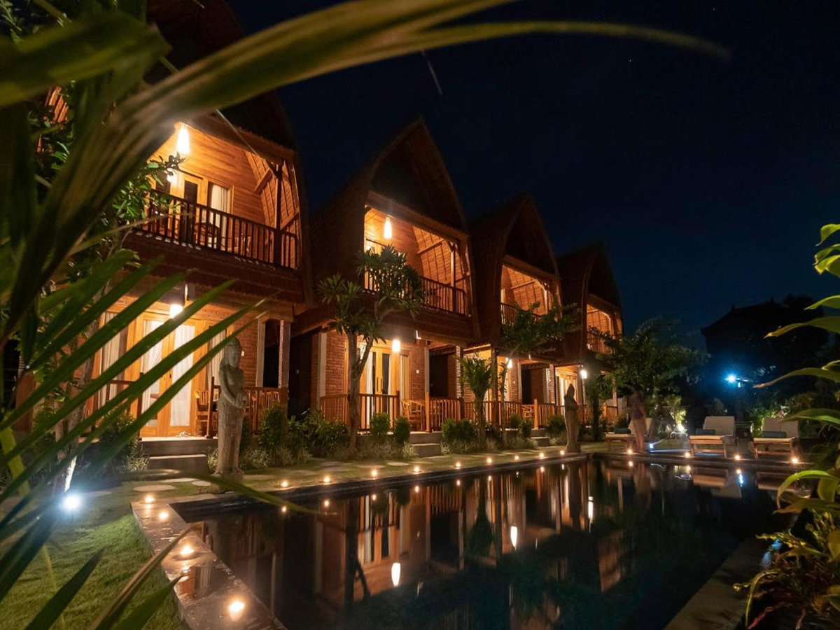Hotel · D'jineng Rice Terrace Canggu, Canggu