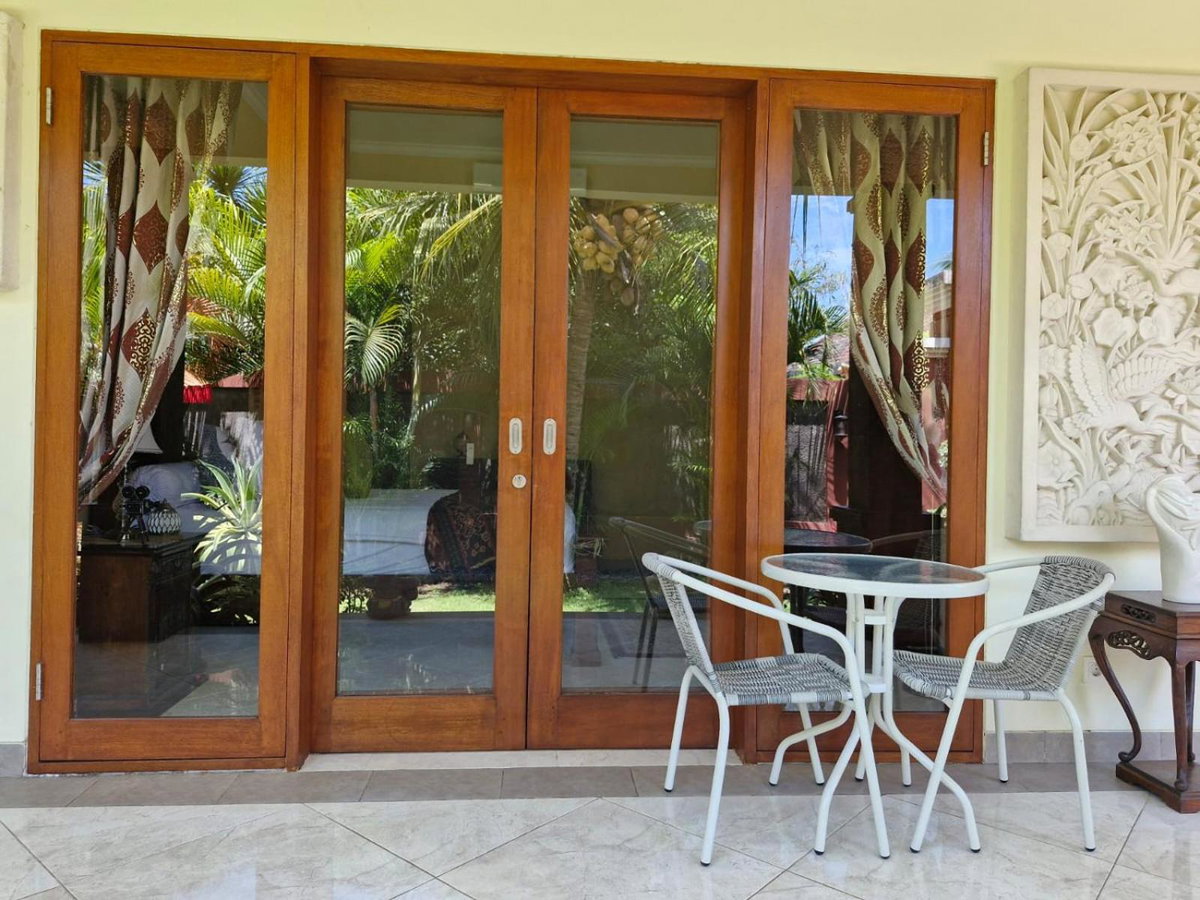 Sari Ayuning Nusa Guest House, Indonésie