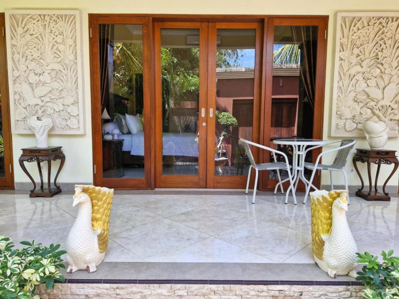 Sari Ayuning Nusa Guest House, Nusa Lembongan, Indonesia