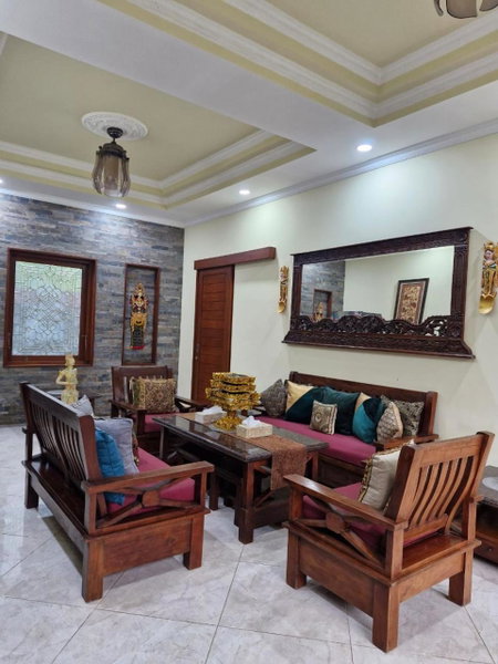 Sari Ayuning Nusa Guest House, Nusa Lembongan, Indonesia