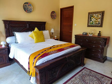 Sari Ayuning Nusa Guest House, Nusa Lembongan, Indonesia
