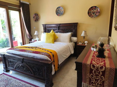 Sari Ayuning Nusa Guest House, Nusa Lembongan, Indonesia