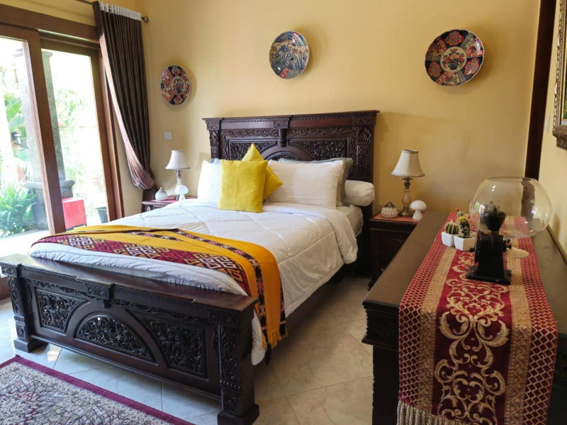 Sari Ayuning Nusa Guest House, Nusa Lembongan, Indonesia