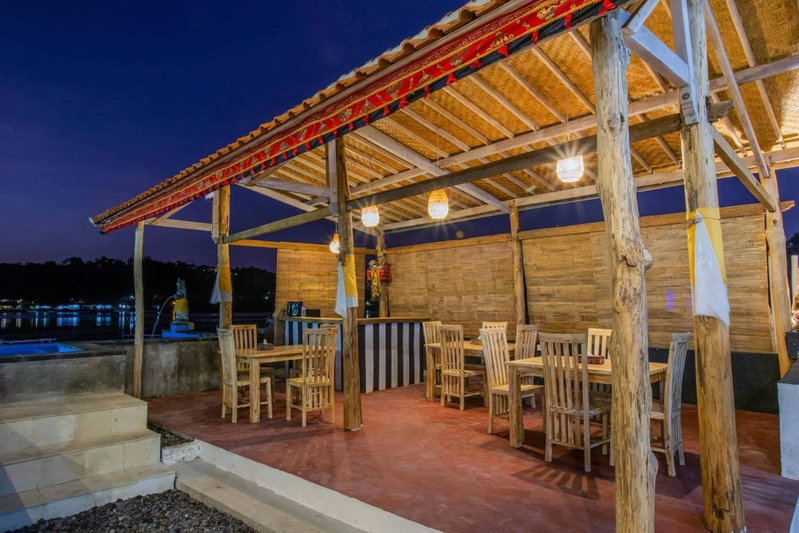 D'Pasih Private Villa, Nusa Lembongan, Indonesia