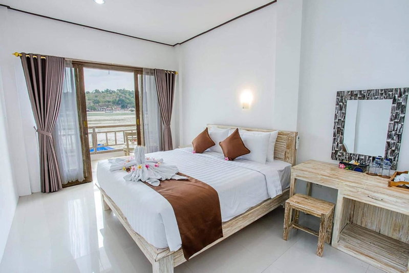 D'Pasih Private Villa, Nusa Lembongan, Indonesia
