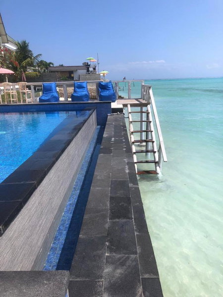 D'Pasih Private Villa, Nusa Lembongan, Indonesia