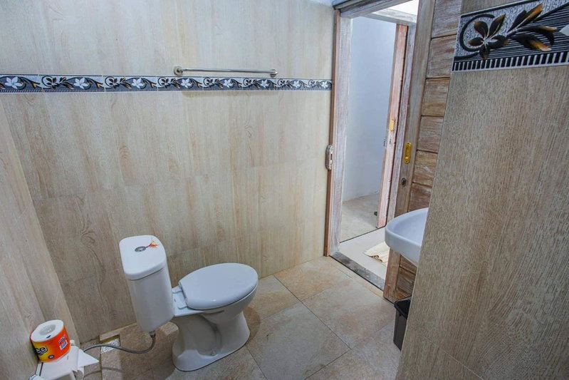 D'Pasih Private Villa, Nusa Lembongan, Indonesia