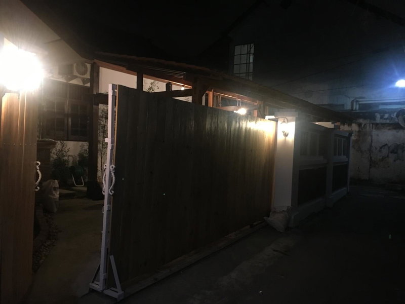 Wood Stone Homestay Yogyakarta, Yogyakarta, Indonesia