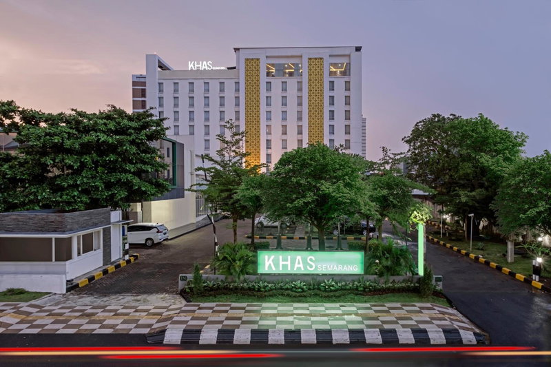 KHAS Semarang Hotel, Semarang, Indonesia