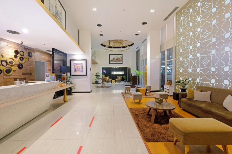 KHAS Semarang Hotel, Semarang, Indonesia