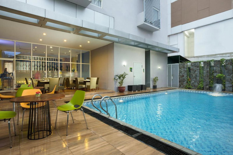 KHAS Semarang Hotel, Semarang, Indonesia