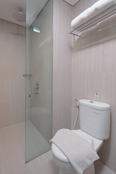 KHAS Semarang Hotel, Semarang, Indonesia