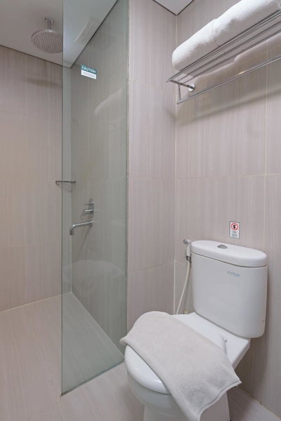 KHAS Semarang Hotel, Semarang, Indonesia