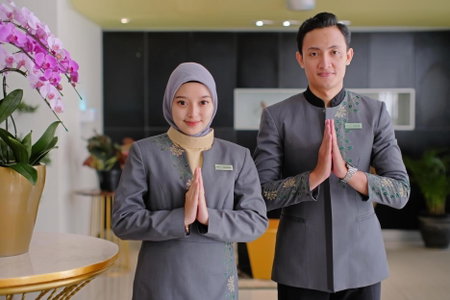 KHAS Semarang Hotel, Semarang, Indonesia