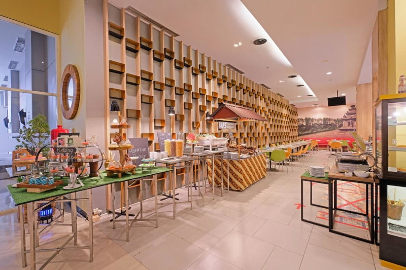 KHAS Semarang Hotel, Semarang, Indonesia