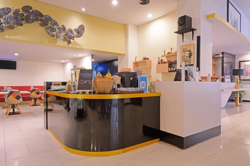 KHAS Semarang Hotel, Semarang, Indonesia