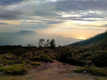 Javalindra Homestay Tour and Travel, Banyuwangi, Indonesia