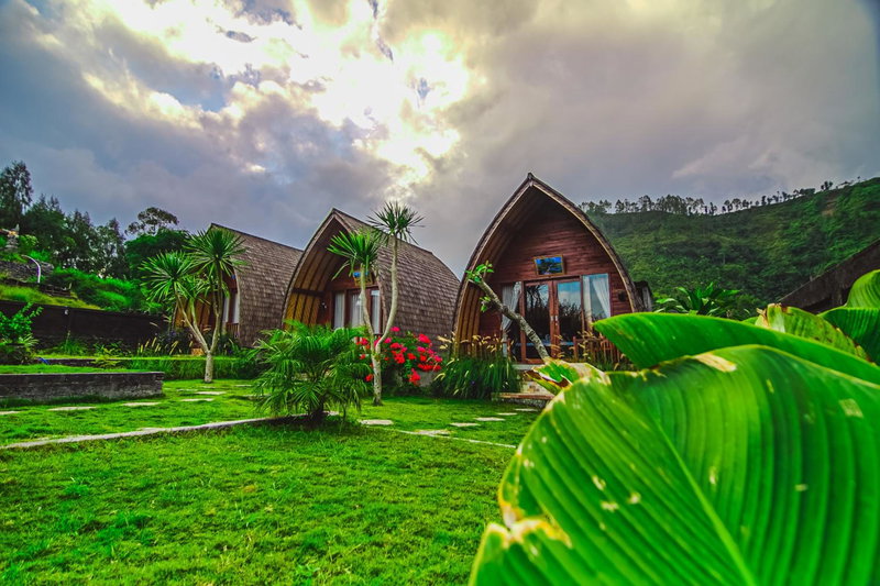Pondok Bali Cottage, Kintamani, Indonesia
