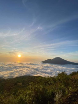 Pondok Bali Cottage, Kintamani, Indonesia