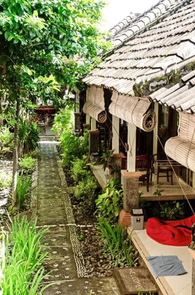 La Bila Dive Resort Amed, Karangasem, Indonesia
