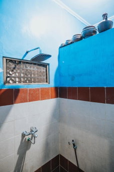 Agus Hidden Homestay - Banjar Sweet Village-Ijen, Banyuwangi, Indonesia