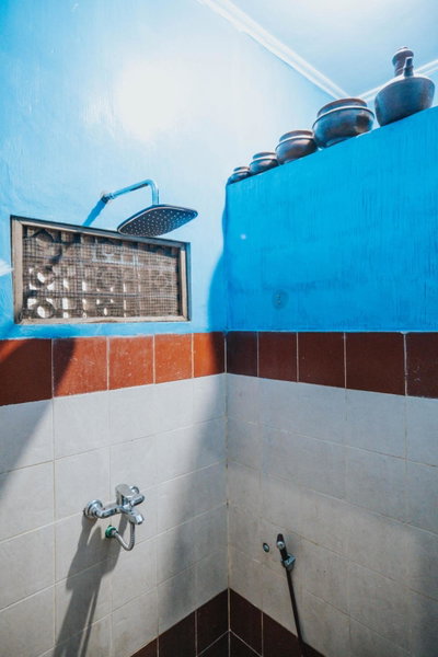 Agus Hidden Homestay - Banjar Sweet Village-Ijen, Banyuwangi, Indonesia