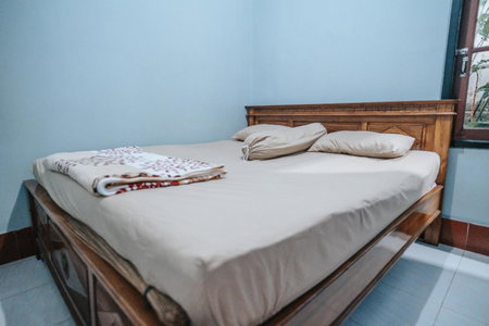 Agus Hidden Homestay - Banjar Sweet Village-Ijen, Banyuwangi, Indonesia