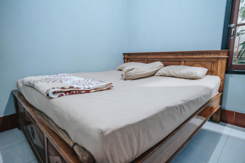 Agus Hidden Homestay - Banjar Sweet Village-Ijen, Banyuwangi, Indonesia