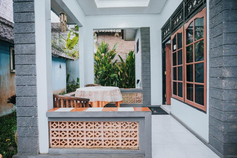 Agus Hidden Homestay - Banjar Sweet Village-Ijen, Banyuwangi, Indonesia