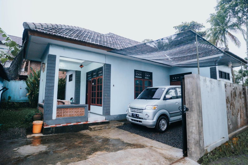 Agus Hidden Homestay - Banjar Sweet Village-Ijen, Banyuwangi, Indonesia