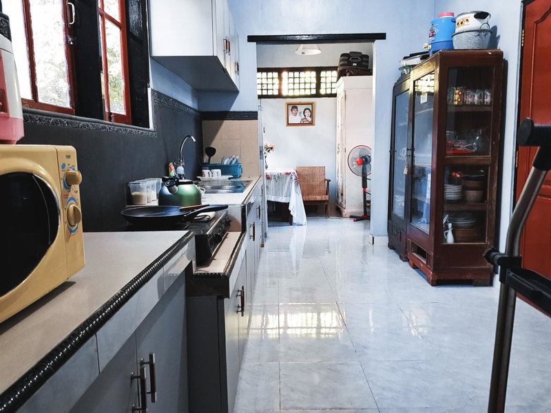 Agus Hidden Homestay - Banjar Sweet Village-Ijen, Banyuwangi, Indonesia