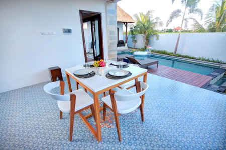 Prawiba Villa, Keramas, Indonesia