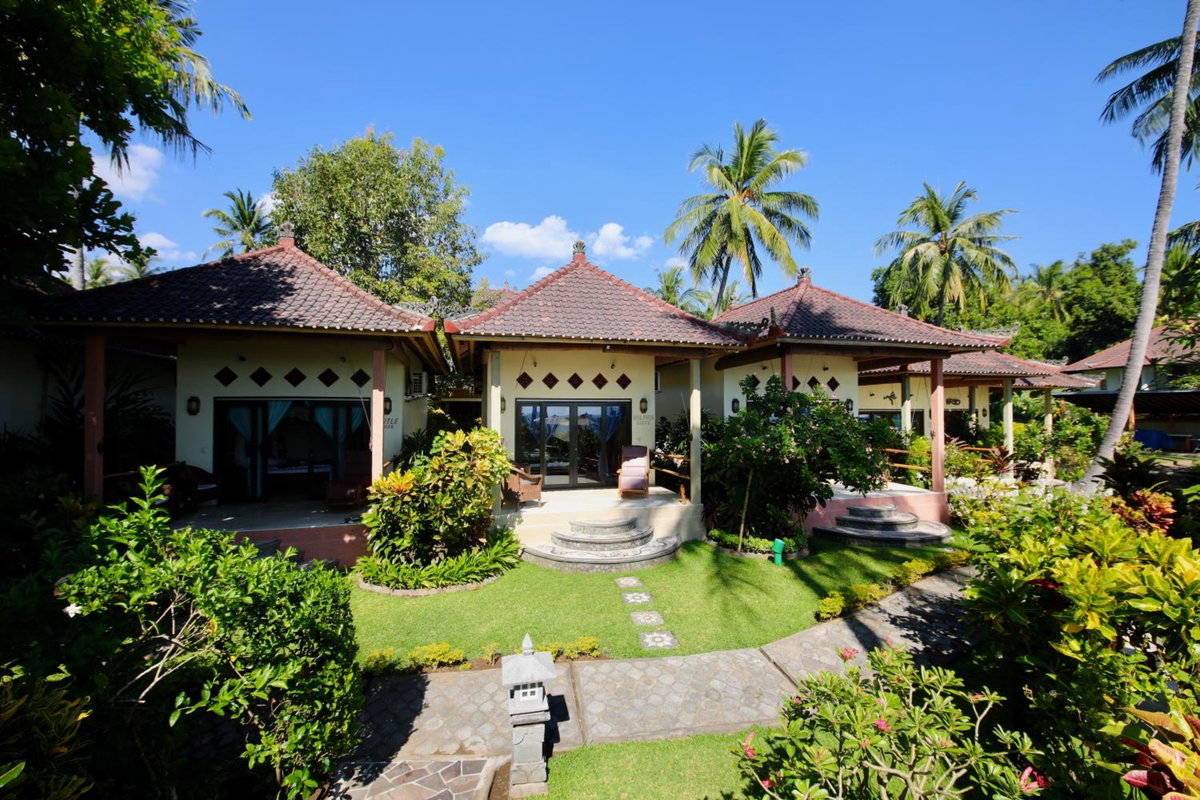 Holiway Garden Resort & SPA - Bali -, Indonesia