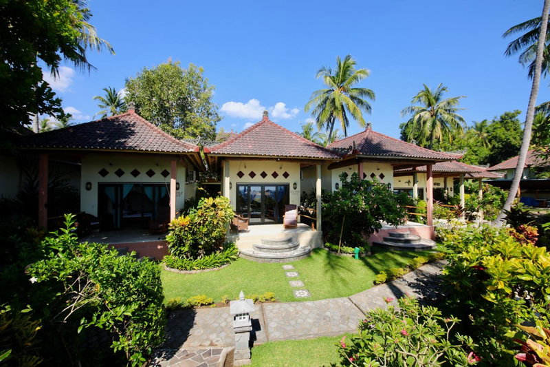 Holiway Garden Resort & SPA - Bali -, Tejakula, Indonesia