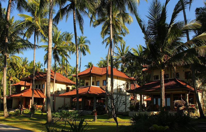 Holiway Garden Resort & SPA - Bali -, Tejakula, Indonesia