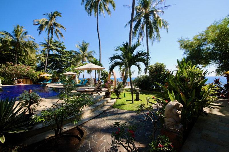 Holiway Garden Resort & SPA - Bali -, Tejakula, Indonesia