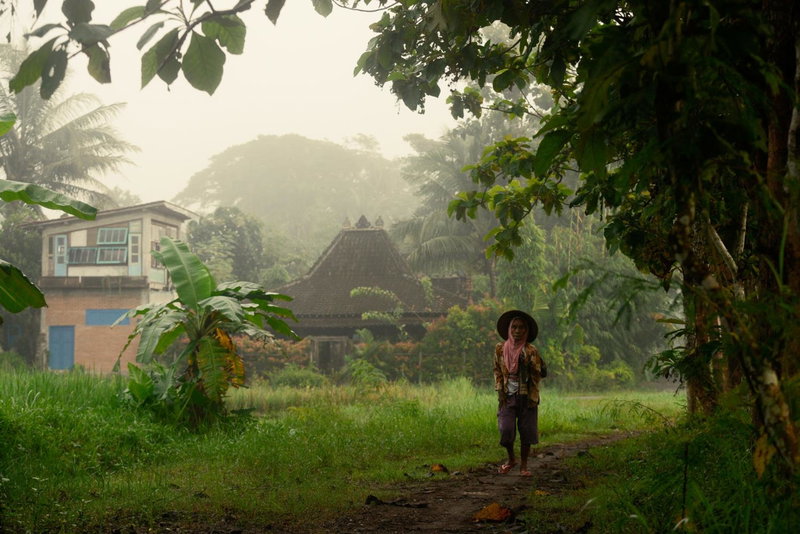 Omah minggir, Sleman, Indonesia