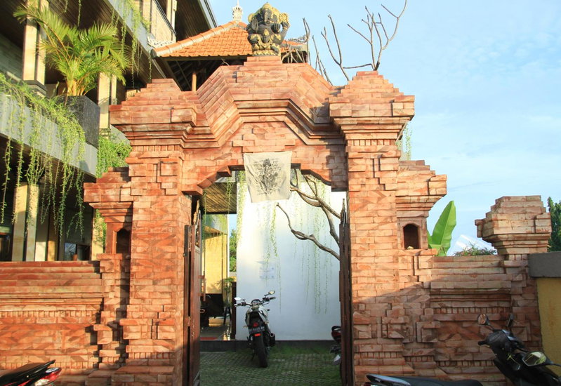 Bima Sakti House Canggu, Canggu, Indonesia