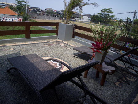 Bima Sakti House Canggu, Canggu, Indonesia