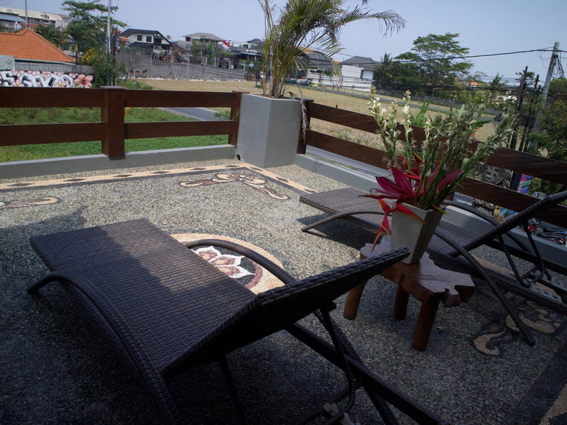 Bima Sakti House Canggu, Canggu, Indonesia