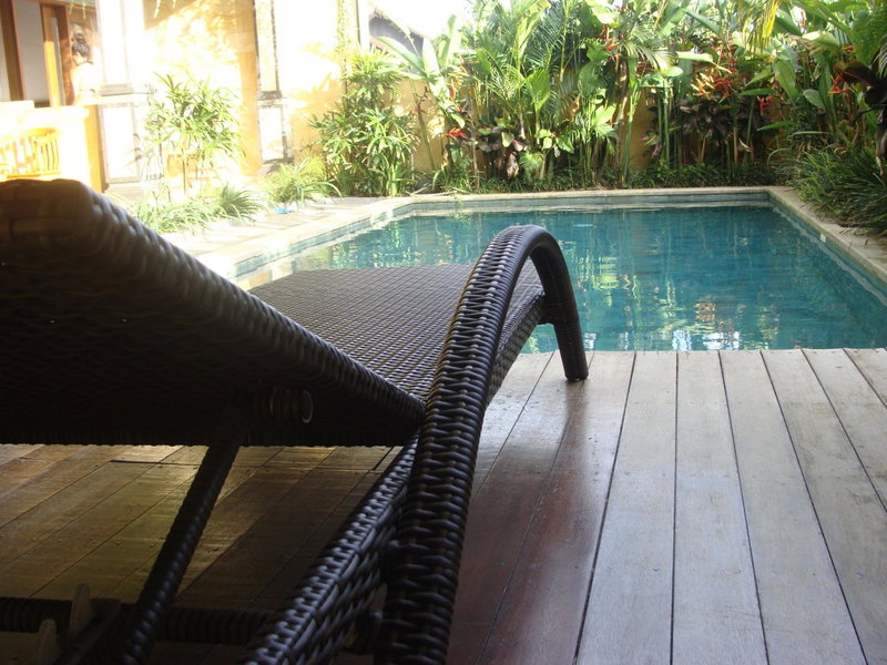 Bima Sakti House Canggu, Canggu, Indonesia