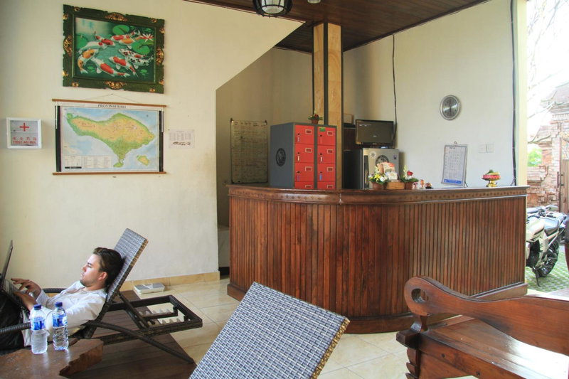 Bima Sakti House Canggu, Canggu, Indonesia