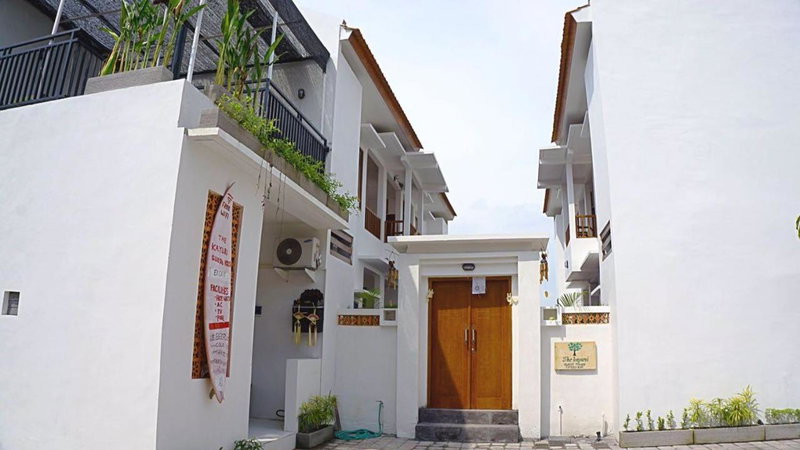 The Kayuri, Canggu, Indonesia