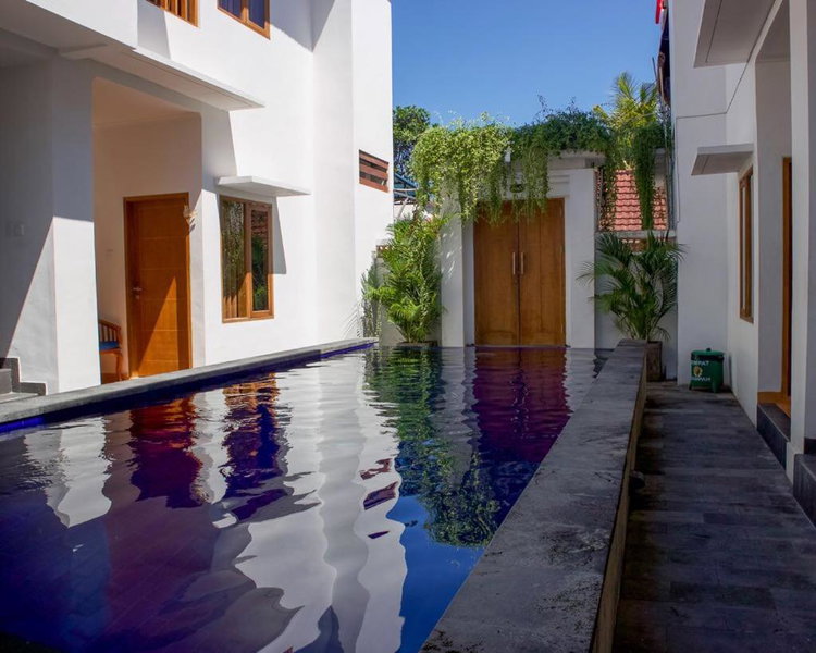 The Kayuri, Canggu, Indonesia