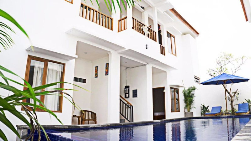 The Kayuri, Canggu, Indonesia