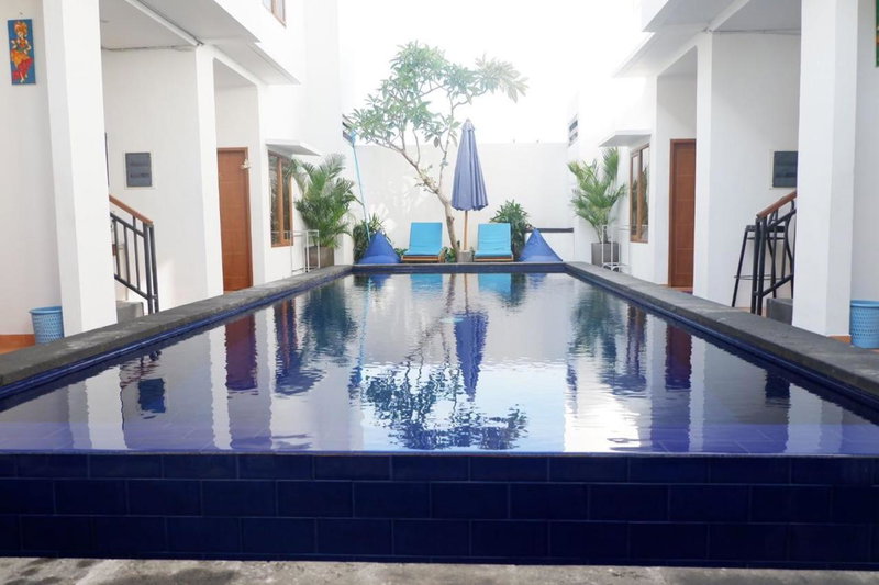 The Kayuri, Canggu, Indonesia