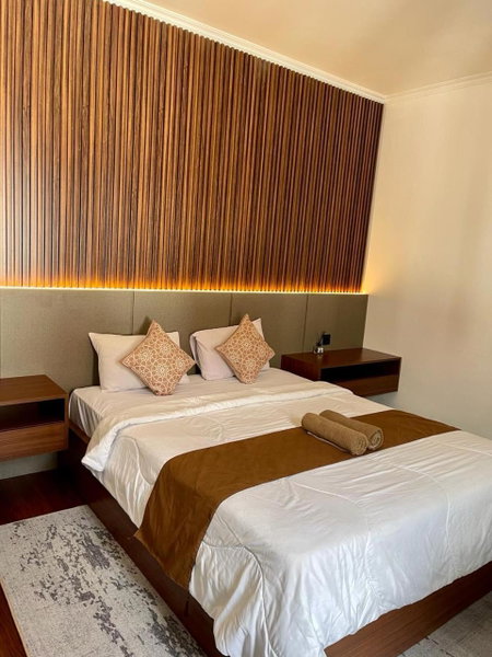 The Kayuri, Canggu, Indonesia